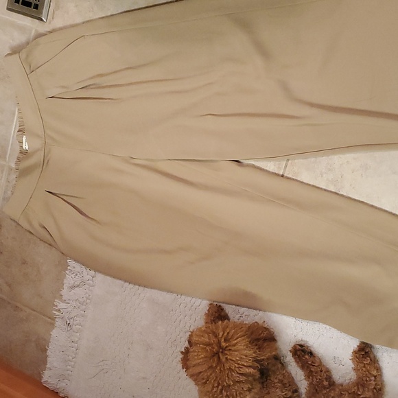 Wide Leg trousers - Picture 2 of 9